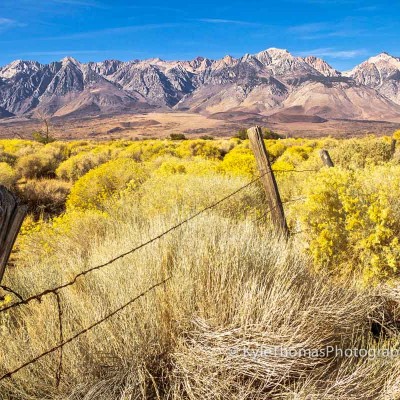 Scenic-Ca-Hwy-395-Mountains-Kyle-Thomas-Photography