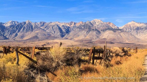 Scenic-Ca-Hwy-395-Mountains-Kyle-Thomas-Photography