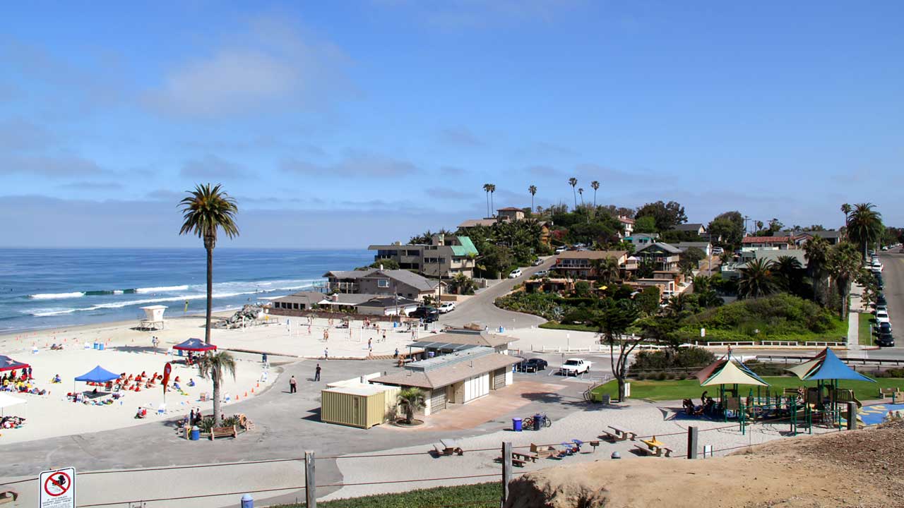 Moonlight-Beach-Encinitas-CA