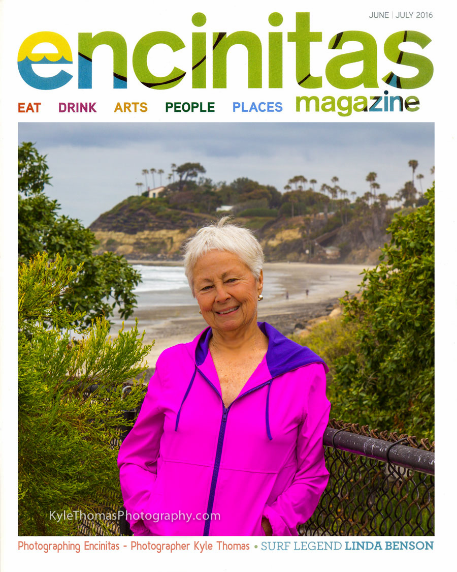 Encinitas-Magazine-Cover-Linda-Benson-June-2016-Kyle-Thomas