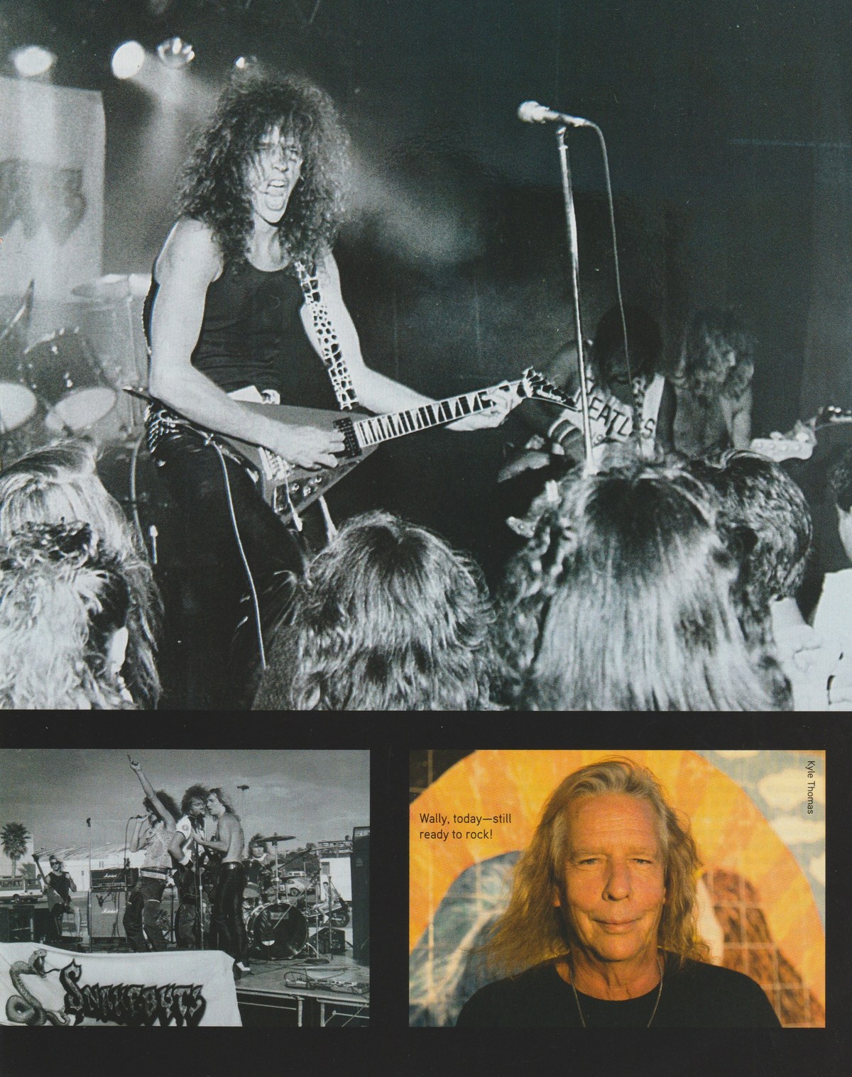 Encinitas Magazine Volume 8 Issue 4 page 29