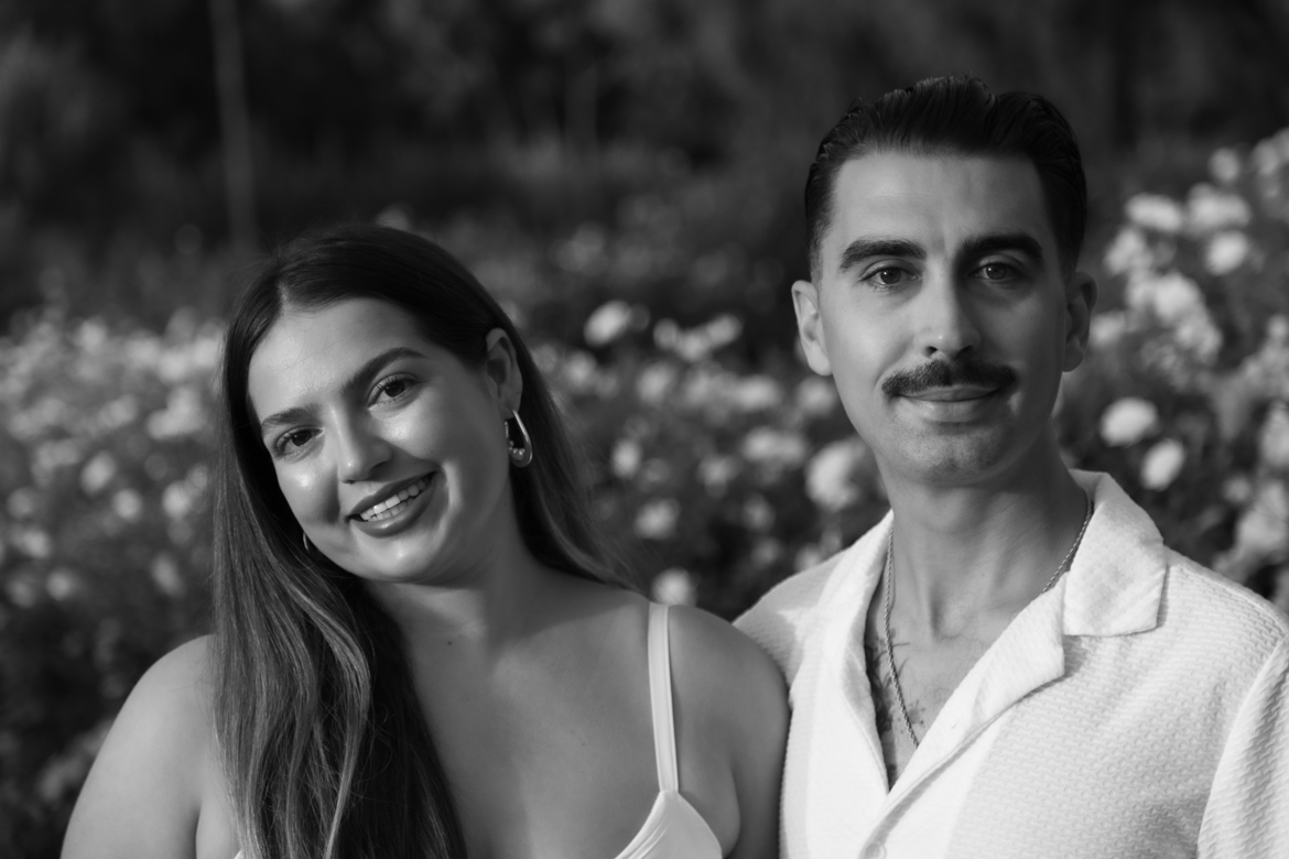 Kyle Thomas Photography Couples
